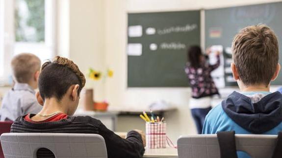 Los ocho disparates escolares más sonados