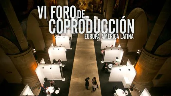 El Zinemaldia abre plazo para el Foro de Coproducción Europa-América Latina