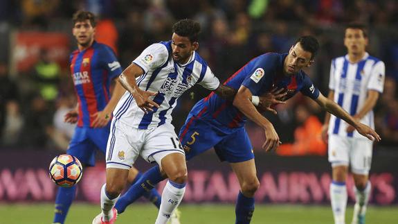 Al final, como siempre