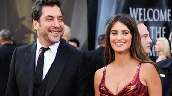 Javier Bardem se lo pensó dos veces antes de salir con Penélope Cruz