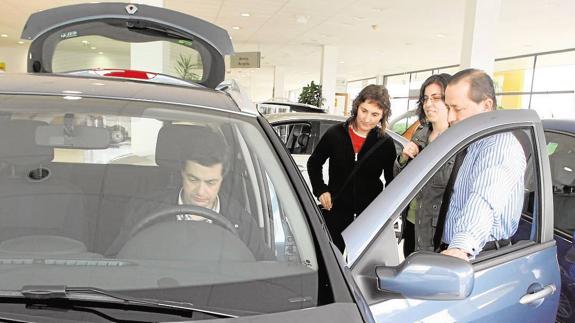 Si compraste un coche entre 2006 y 2013 podrían devolverte hasta 1.500 euros