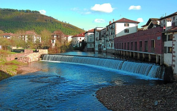 Elizondo se ha puesto de moda en los últimos años. 