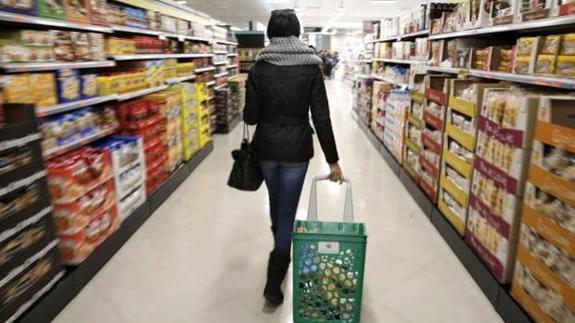 Los trucos de la compra para ahorrar hasta 3.000 euros al año