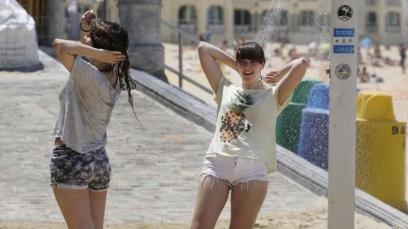 ¿Qué tiempo va a hacer este fin de semana?