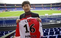 Lee ficha por el Feyenoord