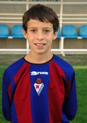 Blázquez. [S.D. EIBAR]