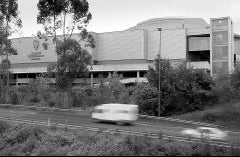 El complejo de Illumbe cambiará su modelo de explotación a futuro. [USOZ]