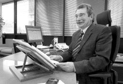 «Eroski no puede parar, tiene que tomar posiciones y seguir creciendo»