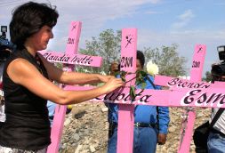 Un documental programado el jueves 10 aborda el asesinato de mujeres en Ciudad Juárez (México).