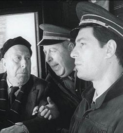 Fallece en Madrid Rafael Azcona, el gran guionista del cine español