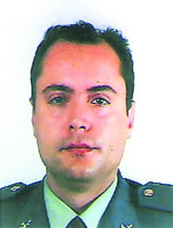 Juan Manuel Piñuel. [EFE]