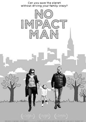 Sin luz, café ni papel higiénico