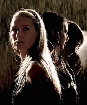 Igartiburu debuta como protagonista.