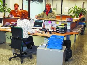 El euskera, lengua de trabajo