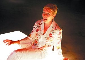 Difusión. Proctor aboga por permitir la difusión de imágenes de obras de museos en la red. ::
G. BARNUE
VO