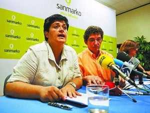 Beitialarrangoitia, Azpiroz y Arrizabalaga. ::
LOBO