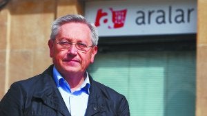 «El acuerdo de Gernika está acorazado hasta contra atentados de ETA»