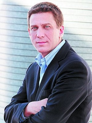 Joshua Novick. ::                             DV