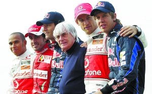Ecclestone llama inválidos a Lotus, Hispania y Virgin
