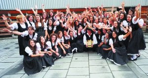 Hungría se llevó el Gran Premio