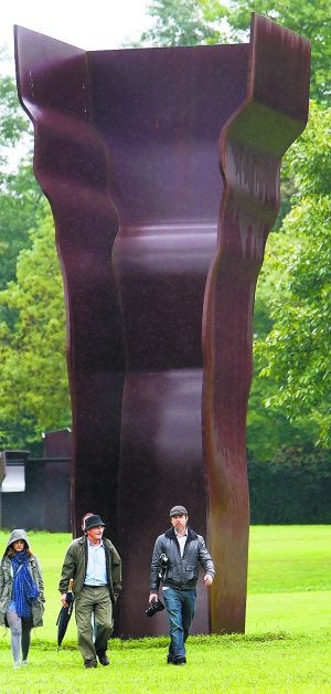 Un hecho «catastrófico» para Gipuzkoa