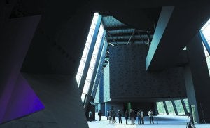 Dos cofres para las joyas de Balenciaga