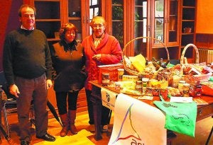 Arrizabalaga, Mugika y Bastarrica.