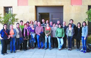 El Ayuntamiento y la ciudadanía diseñan un plan para el euskera