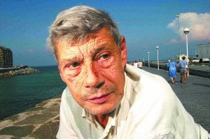 Fallece el cineasta Antxon Eceiza