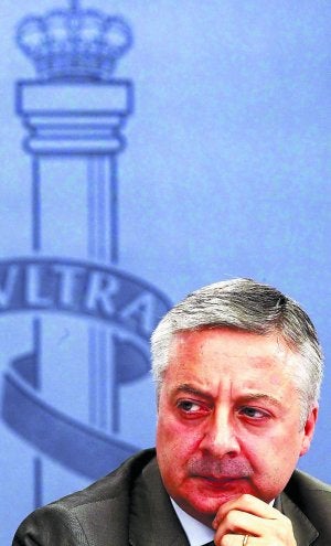El Supremo investigará a José Blanco por corrupción en el caso Campeón