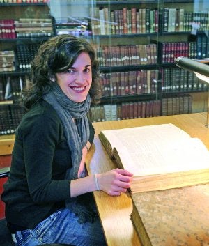 «Todavía puede haber material inédito sobre Euskadi en el Archivo Vaticano»