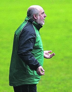 Ángel Martín ha sido destituido. ::
F. DE LA HERA