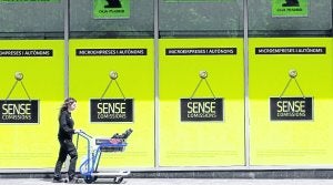 Lo que se espera del rescate bancario