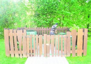 El Ayuntamiento de Baztan quiere instalar el compostaje comunitario.