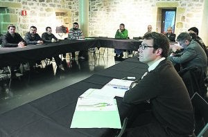 Plan Estratégico. Ayer comenzó la segunda fase. ::
ARIZMENDI