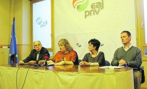 «El recurso de una empresa les ha obligado a parar los planes del PaP»