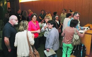 San Miguel se prepara para hacer su viaje a 1863