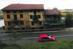 El Ayuntamiento adquiere el número 49 de Juan Thalamas Labandibar