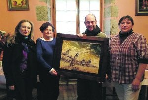 Éxito de las jornadas gastronómicas de caza organizadas por el Consorcio