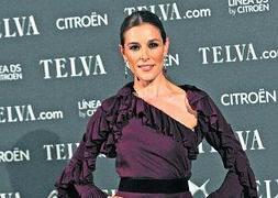 Las justicia italiana pregunta a Raquel Sánchez Silva