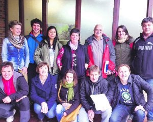 «Demostraremos que el deporte y la discapacidad no están reñidos»