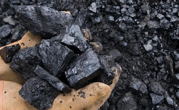 El carbón lidera la producción de electricidad en junio, con una cuota del 21%