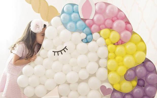 El Museo Arqueológico de Cacabelos celebra este sábado la fiesta 'Mundo Unicornio'.