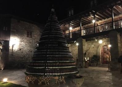 Imagen secundaria 1 - Javier Prado: «Los bercianos tendríamos que estar más unidos»