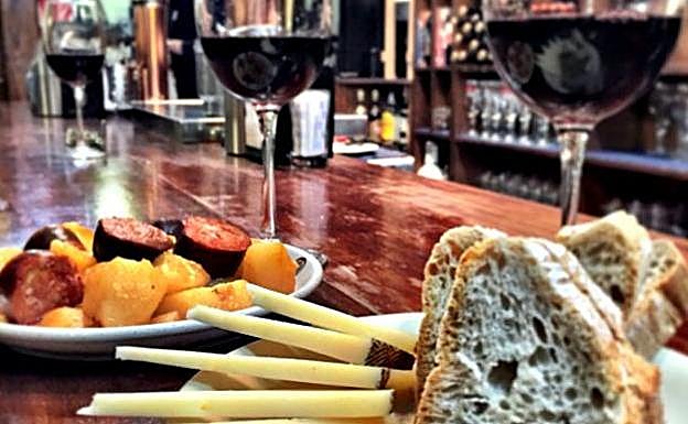 Puente celebra la sexta edición de las Jornadas de Pinchos