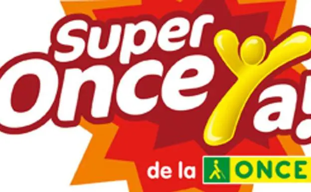 El 'Superonce' de la ONCE reparte un total de 15.000 euros en tres premios en Ponferrada