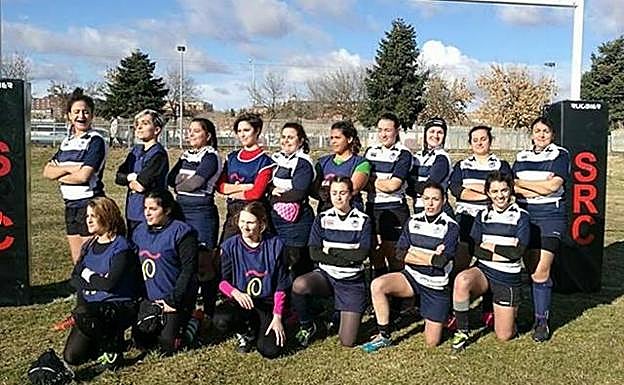 El equipo femenino de Bierzo Rugby será el protagonista del torneo.