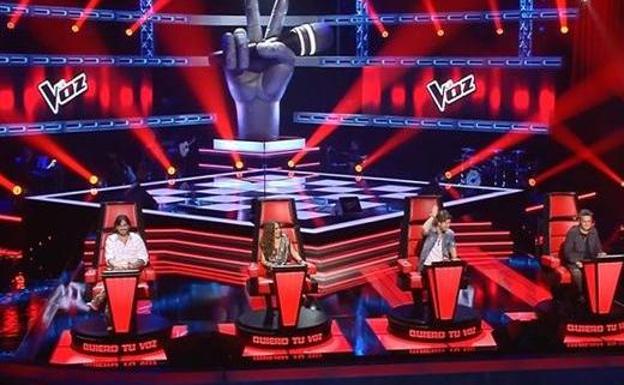 Llega 'Gana con tu voz'.