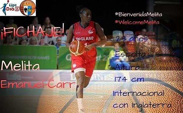 Nuevo fichaje del Pajariel Bembibre.