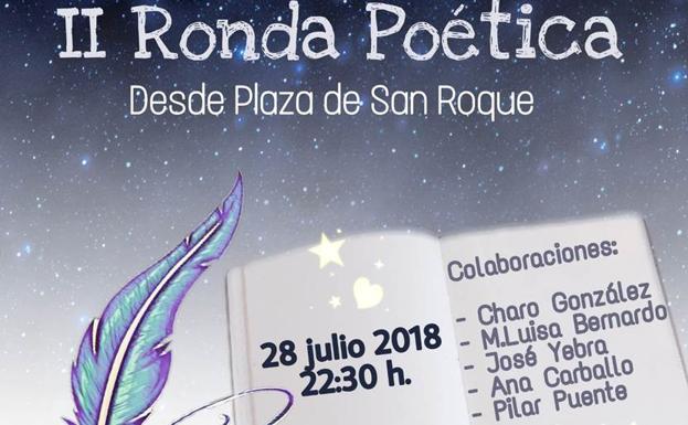 Cacabelos celebra una ronda poética en recuerdo del desaparecido Fermín López Costero